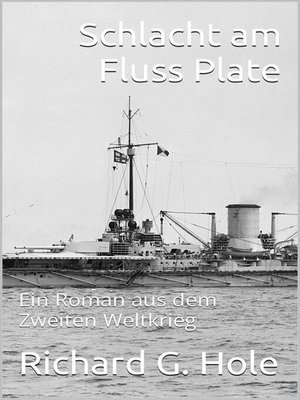 Schlacht am Fluss Plate - ebook